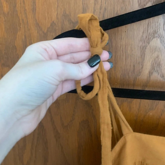 Loft Beach Dress - Picture 3 of 8